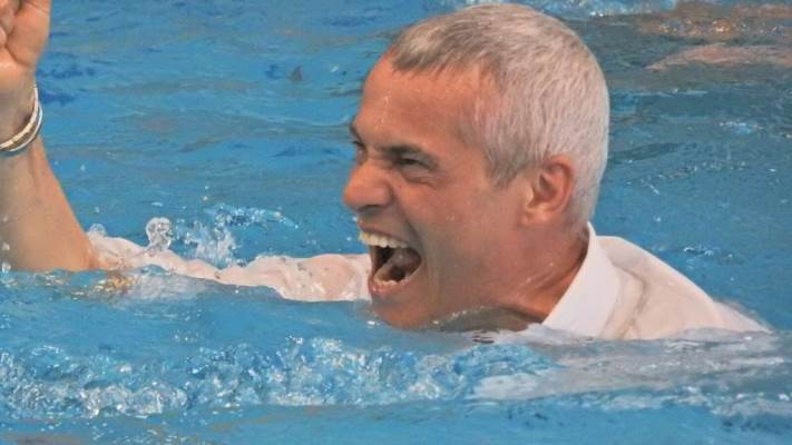 FIN Sardegna: radiografia della pallanuoto sarda da parte del coach Marcello Pettinau