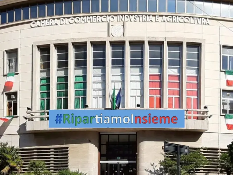 Camere commercio: Vibo, stanziati fondi per liquidità imprese