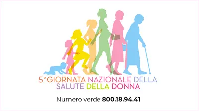 5° Giornata nazionale della salute della donna. Zampa: “Attivo un Numero verde (Video)