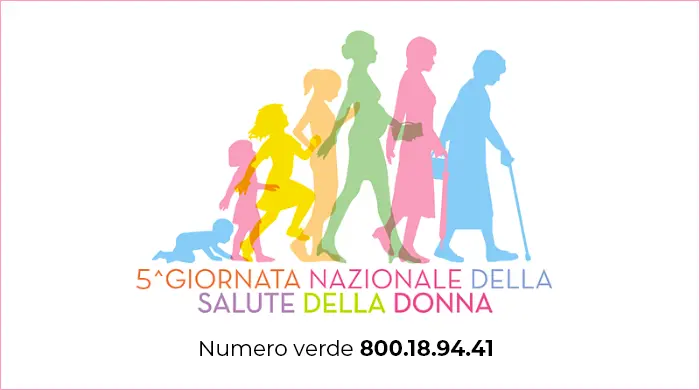 5° Giornata nazionale della salute della donna. Zampa: “Attivo un Numero verde (Video)