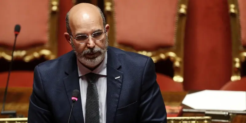 Crimi, valuteremmo Mes senza condizioni, ma ora non c'è.  E non abbiamo bisogno di attivarlo.