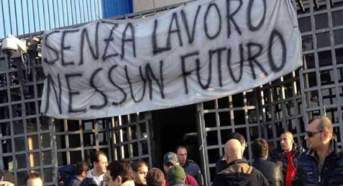 Calabria: La questione tirocinanti: Nei nostri confronti soltanto promesse
