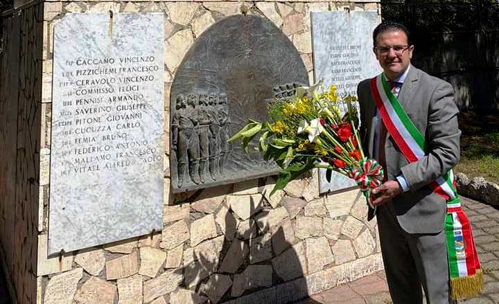 75 anniversario della Liberazione. In tono minore ma ugualmente sentito