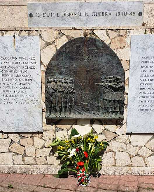 75 anniversario della Liberazione. In tono minore ma ugualmente sentito