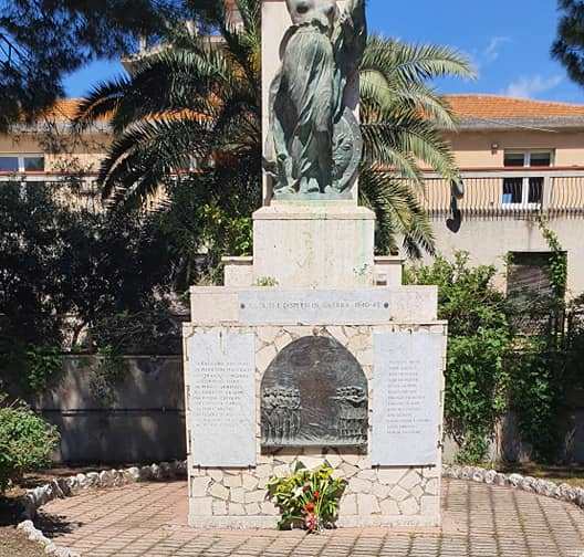 75 anniversario della Liberazione. In tono minore ma ugualmente sentito