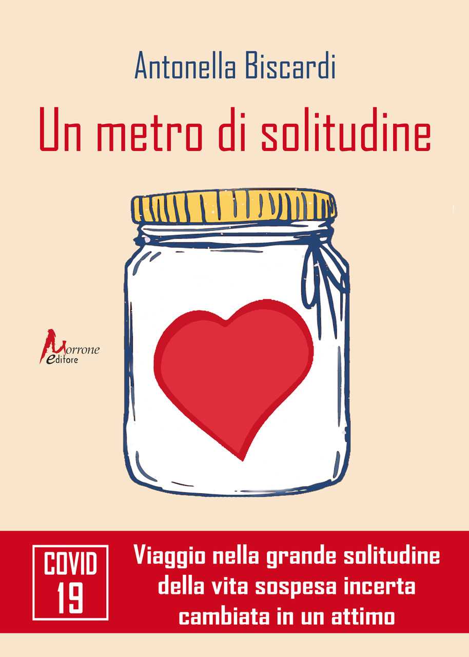 Antonella Biscardi: un metro di solitudine - La suggestione Intervista di Alessandra Mele