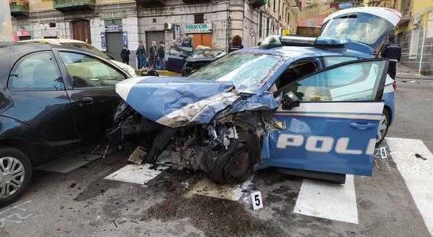 Poliziotto morto a Napoli, il sindacato di polizia: «Saremo in massa al funerale»