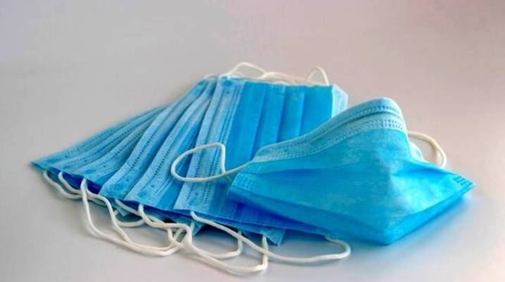 Agave: 1.000 mascherine per 1.000 abbracci