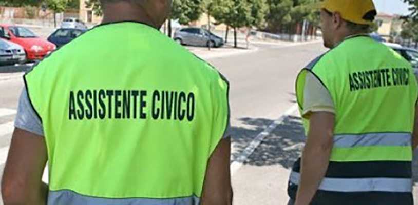 Coronavirus: Protezione civile lavora a bandi per assistenti civico