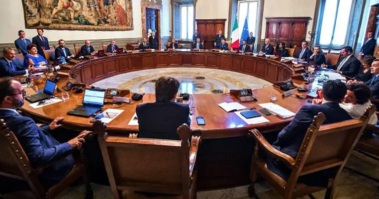 CDM: Covid-19, misure urgenti su giustizia e tutela dei dati personali. (decreto-legge)