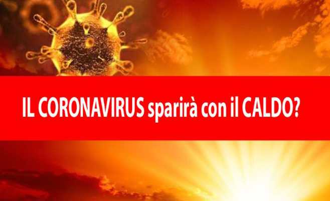 Coronavirus: il Covid-19 sparirà con il caldo estivo? Ecco il parere dell'OMS