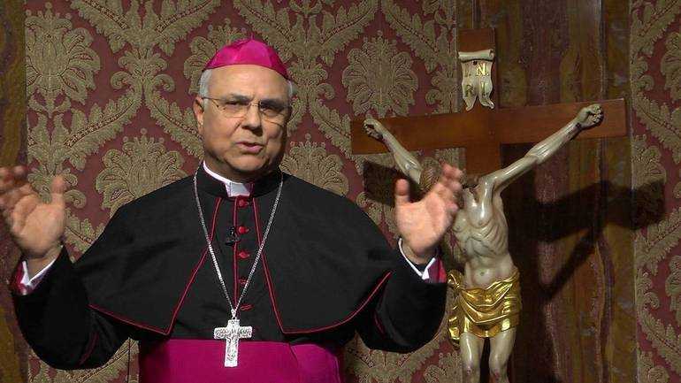 Coronavirus. Intervista a Mons. Bertolone presidente CEC. La Chiesa di Calabria durante la pandemia