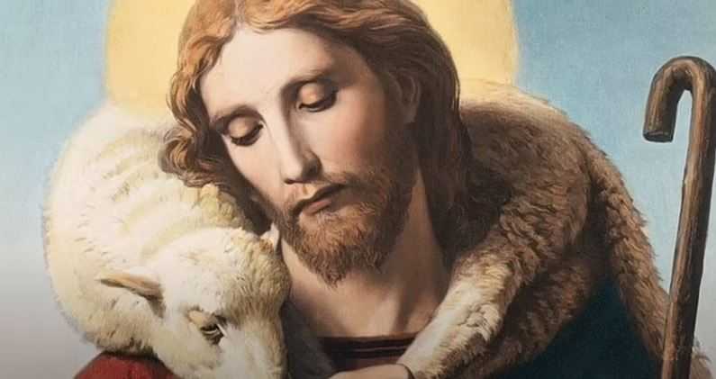 Vangelo della domenica IV di Pasqua  commento a cura di Don Francesco Cristofaro