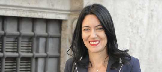 Ministra Lucia Azzolina: metà a Scuola metà on-line