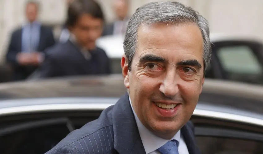 Fase 2: Senatore Gasparri, inaccettabili toni Boccia verso Santelli