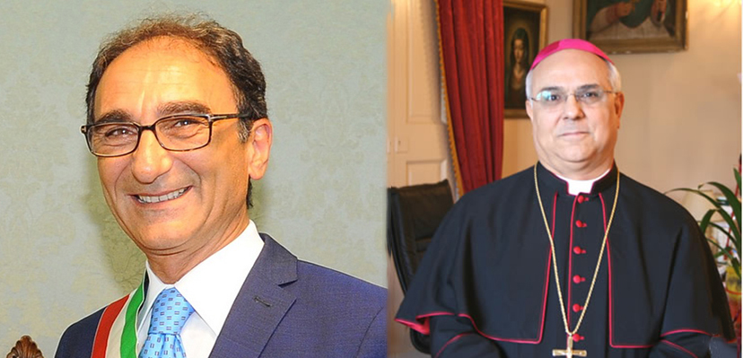 Fase 2, Abramo su funerali: “del tutto condivisibili parole dell’arcivescovo” Bertolone