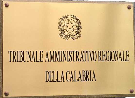 Depositato a Tar ricorso Governo contro ordinanza Calabria Jole Santelli