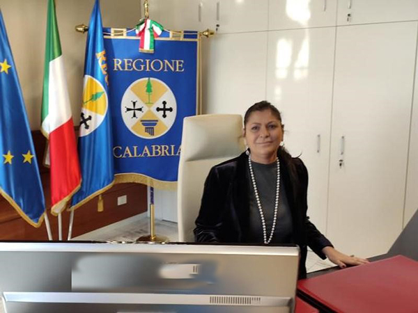 Coronavirus: Santelli, lockdown? situazione claustrofobica