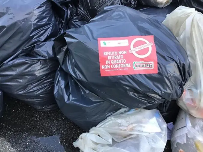 Calabria. Discarica abusiva di documenti con dati sensibili, una beffa alla Privacy
