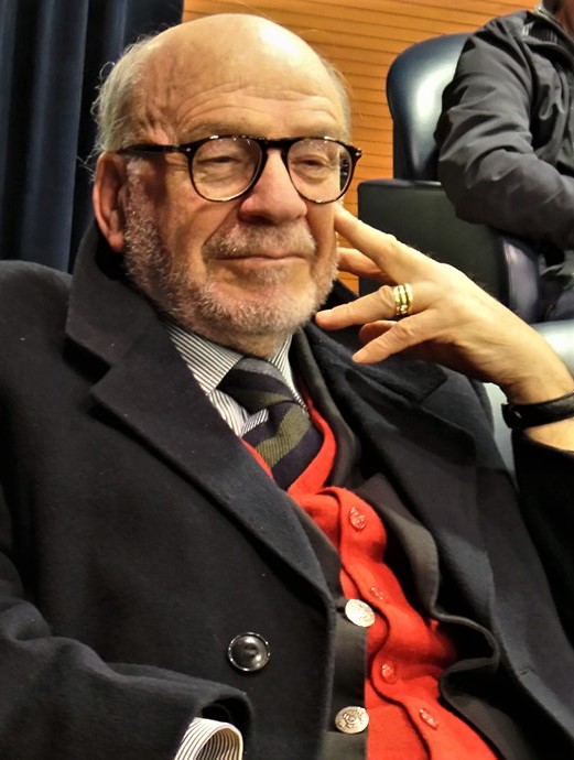 Racconti in quarantena. Il Venditore di palloncini di Mario Narducci