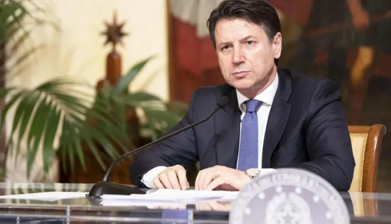 Via libera al Mes Ultralight, ma Premier Conte vuole il Recovery fund 240 miliardi da giugno