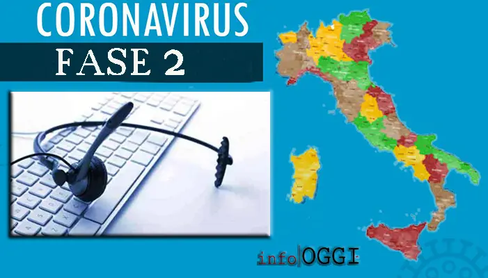 Coronavirus: test immunità, partono prime chiamate