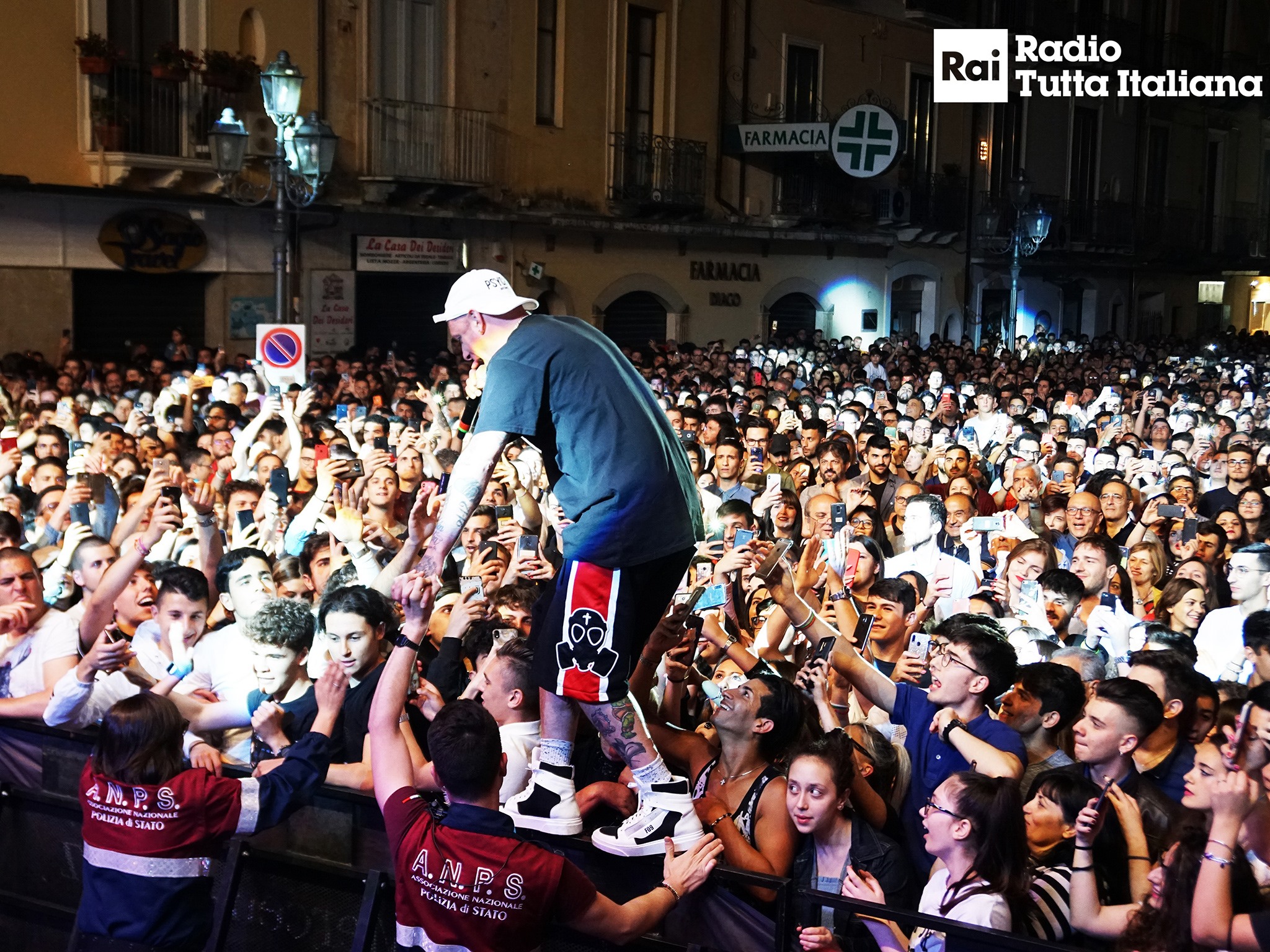 Al via le selezioni del ‘Calabria Fest Tutta Italiana 2020’, Il festival della nuova musica italiana