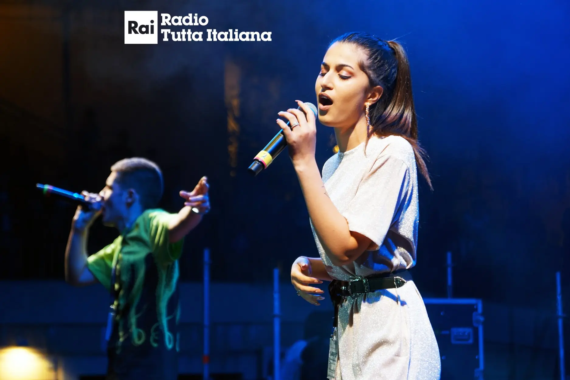 Al via le selezioni del ‘Calabria Fest Tutta Italiana 2020’, Il festival della nuova musica italiana