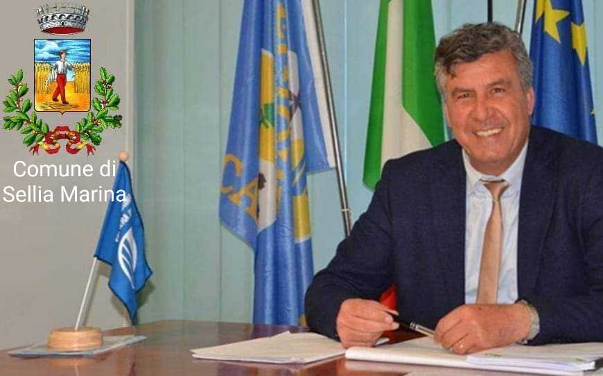 Linee guida stagione balneare! Il Sindaco di Sellia Marina scrive a Governo e Regione!