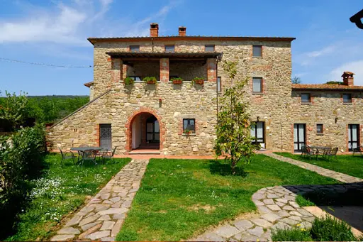 Fase 2: arriva il protocollo 'vacanza-sicura' in agriturismo