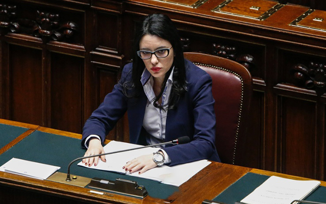 Azzolina a esame terza media concesso tempo che serve. Esame maturità inizierà il 17