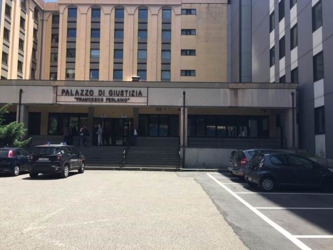 'Ndrangheta: torna in libertà indagato 'Rinascita-Scott'