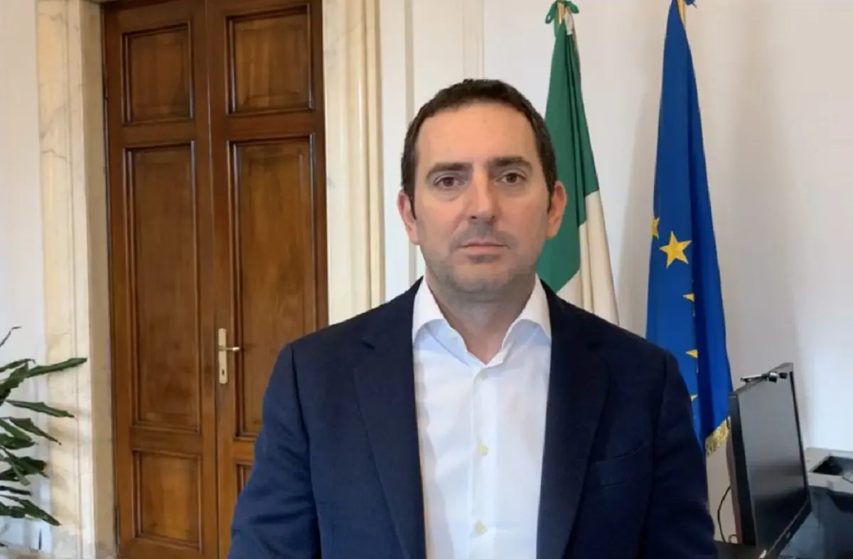 Sport. Il Ministro Spadafora: “Via libera per gli allenamenti dal 18 maggio”