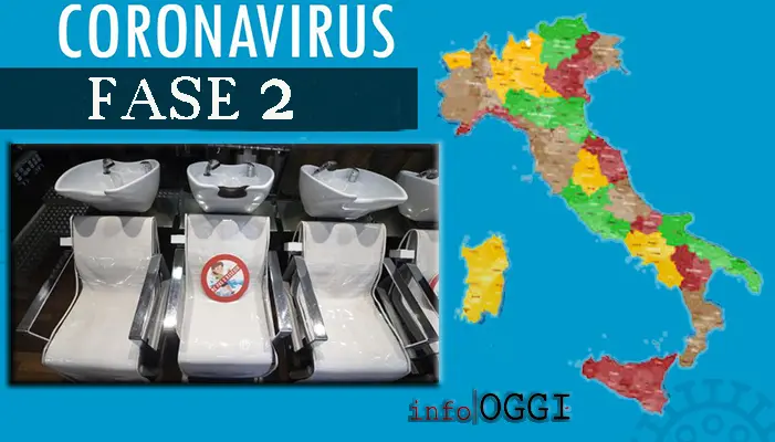 Parrucchieri potranno aprire domenica e lunedì. Ecco le Linee guida