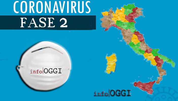 Fase 2: Arcuri, risolta rilevante questione mascherine