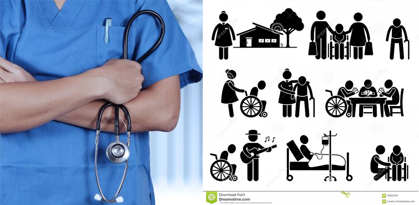 Dl rilancio: nasce l'infermiere di famiglia o di comunità