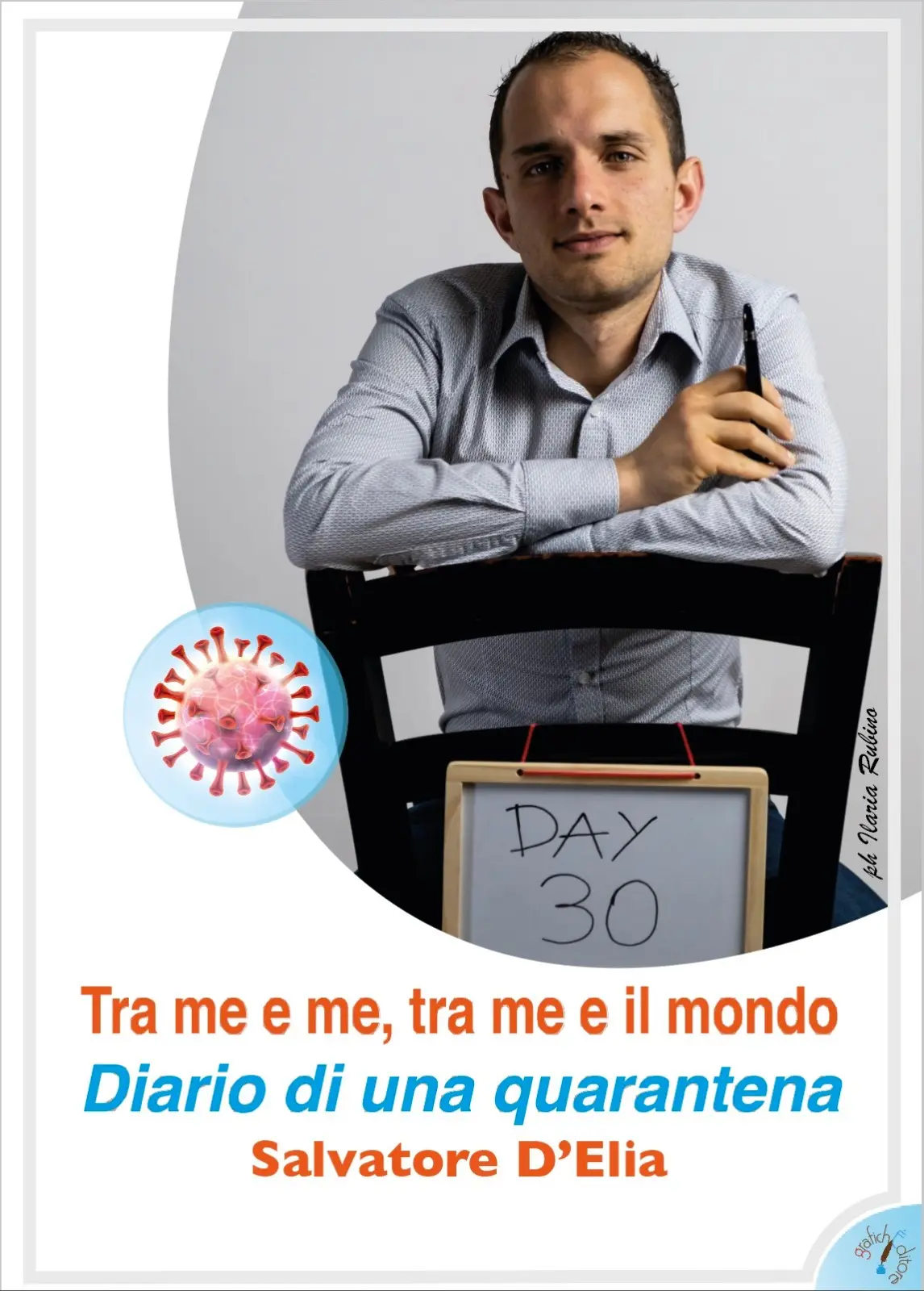Salvatore D’Elia. Un Diario al tempo della pandemia
