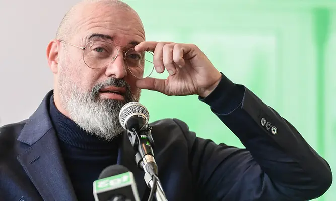 Fase 2: Bonaccini, linee guida Regioni saranno riferimento