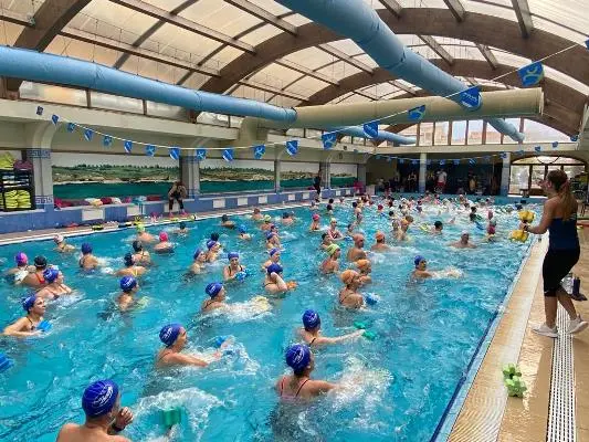 FIN Sardegna: un questionario fornisce dati interessanti sulla volontà di ripresa nelle piscine