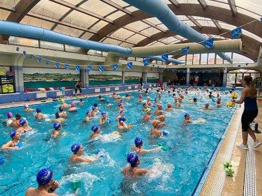 FIN Sardegna: un questionario fornisce dati interessanti sulla volontà di ripresa nelle piscine