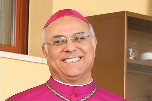 Arcivescovo Mons. Vincenzo Bertolone ‘Tutto è connesso’ 'Laudato si’