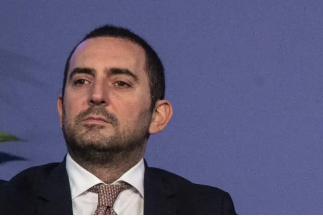 Spadafora: "Il 28 decideremo sulla ripresa della Serie A"