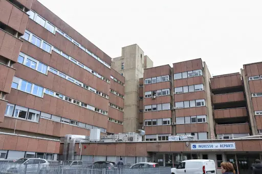 Morta in ospedale a Reggio Calabria, arrestati 2 infermieri