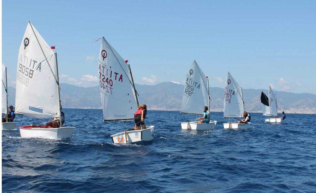 Il sindaco Abramo e Cardamone: In porto Catanzaro Lido base nautica inclusiva