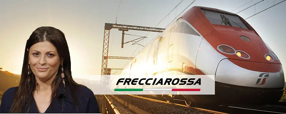 Trasporti: Santelli, Frecciarossa in Calabria dal 3 giugno è ripartenza