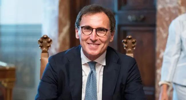 Boccia, erogati 21,7 mln a Regioni per territori montani