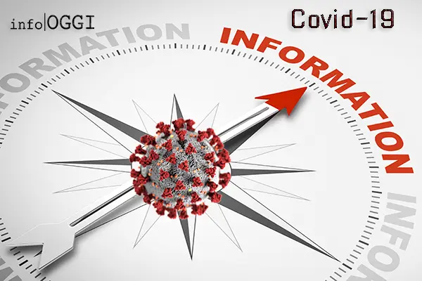 Covid. Ecco il Bollettino della regione Calabria del 23 maggio Scarica il report in Pdf