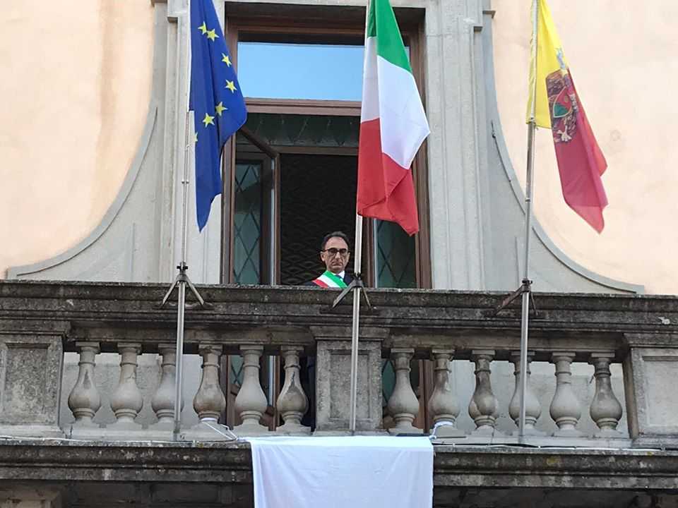 Strage di Capaci. Santelli ricorda Giovanni Falcone a San Luca al fianco delle Istituzioni. (Video)