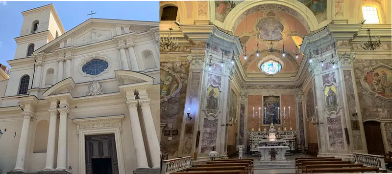 Dalla Basilica Immacolata Santa Messa in diretta su Rai 3, presieduta, Mons. Vincenzo Bertolon