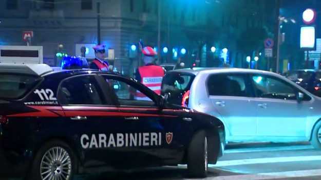 Mafia: disarticolato Clan Brunetto, 46 arresti dei cc. Legato a cosa nostra di Catania
